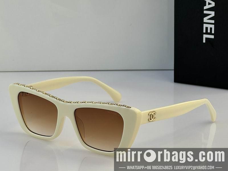 Chanel Glasses smh116