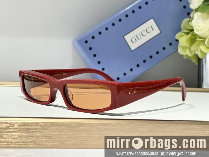 Gucci Glasses smh232