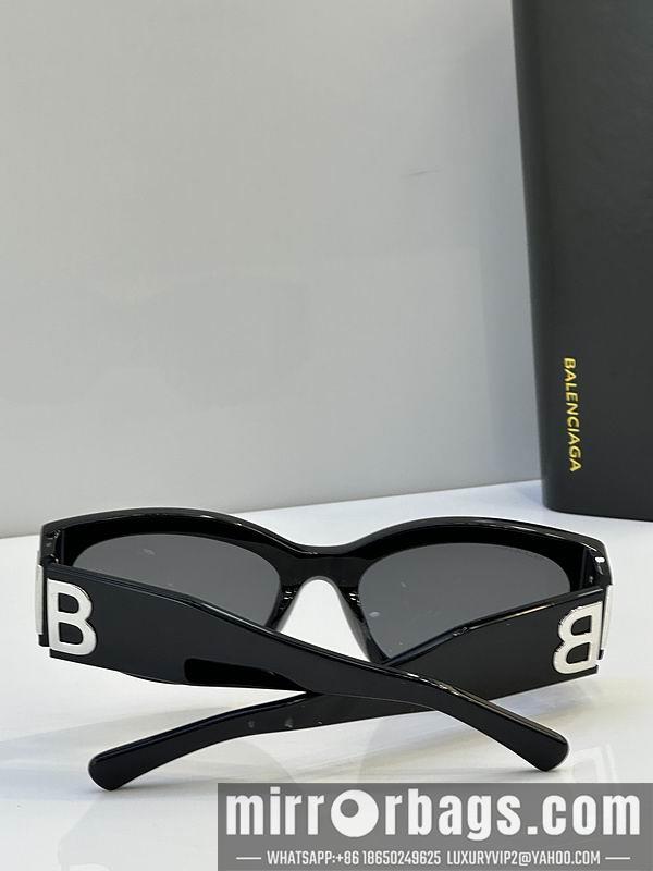 Balenciaga Glasses 03smh35