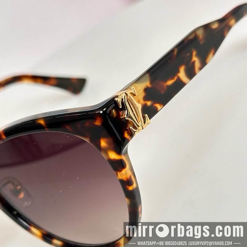 Cartier Glasses smr164