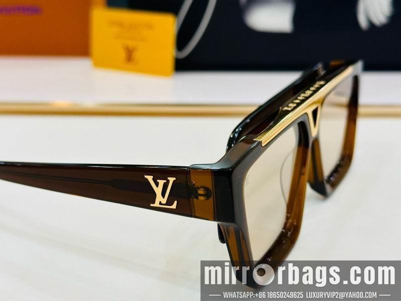 LV Glasses smr77