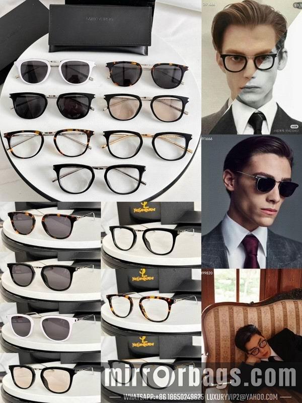 YSL Glasses 03smh69
