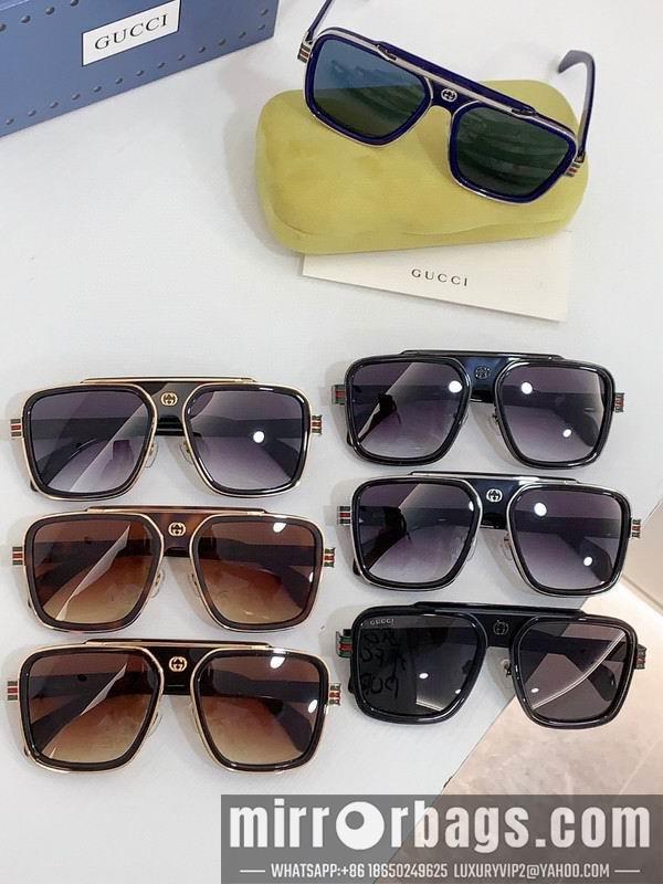 Gucci Glasses smr89