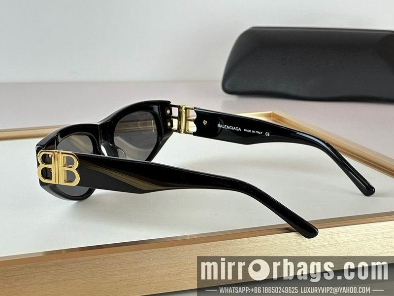 Balenciaga Glasses smx66