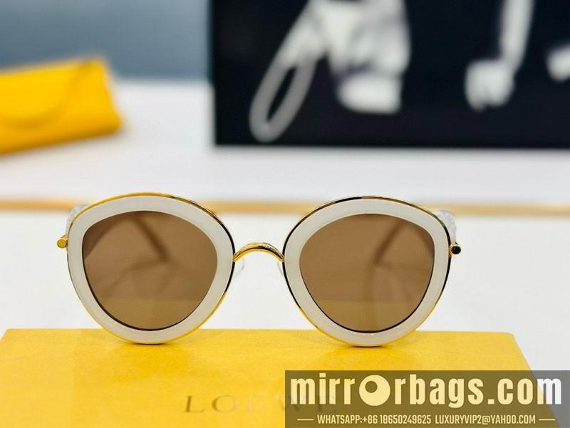 Loewe Glasses smx16