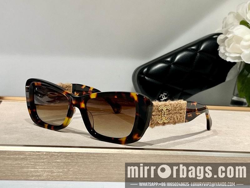 Chanel Glasses smr269