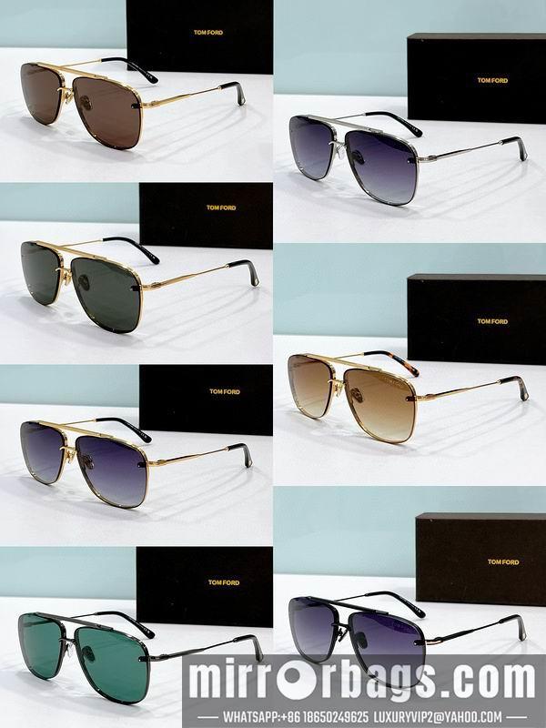 Tom Ford Glasses smx115