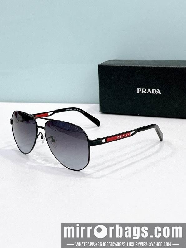 Prada Glasses smx228