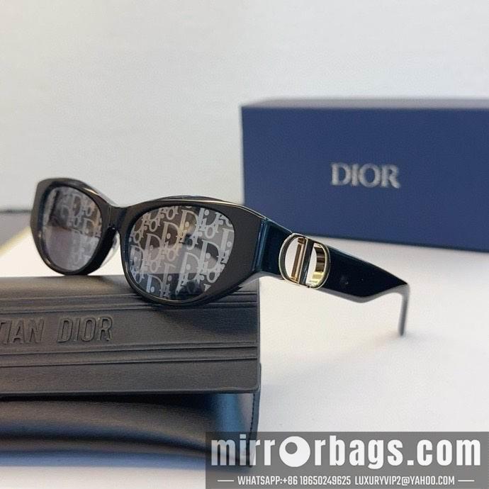 Dior Glasses smx75