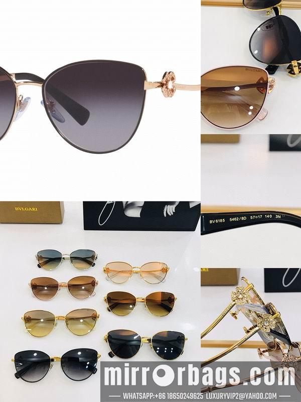 Bvlgari Glasses smx06