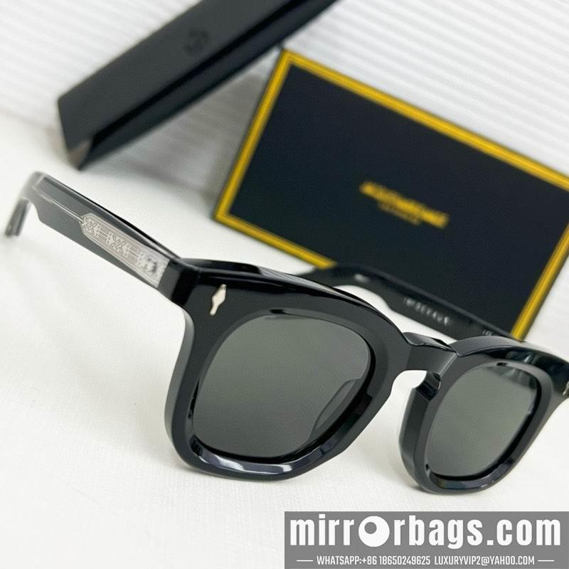 Jacques Marie Mage Glasses smx46