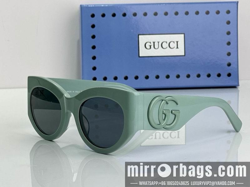 Gucci Glasses smx79