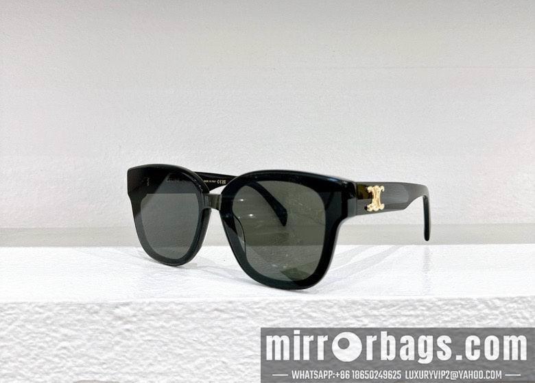 Celine Glasses smx149