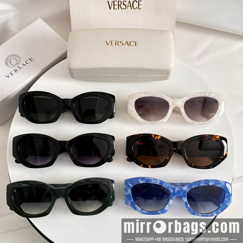 Versace Glasses 03smh118