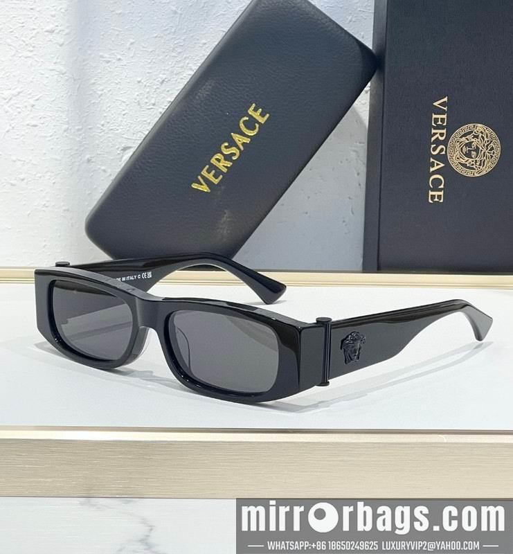 Versace Glasses 03smh76