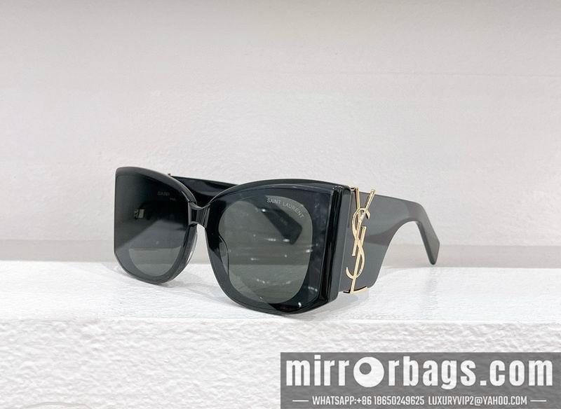 YSL Glasses smx45