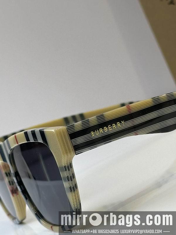 Burberry Glasses 03smh24