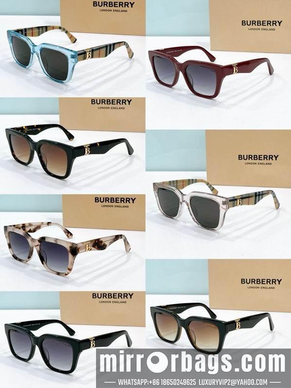 Burberry Glasses smx53
