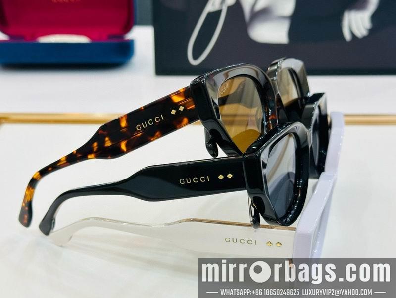 Gucci Glasses smr54