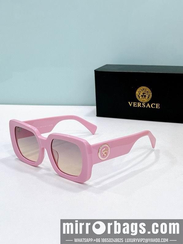 Versace Glaases smx143