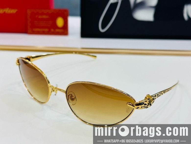 Cartier Glasses smr69