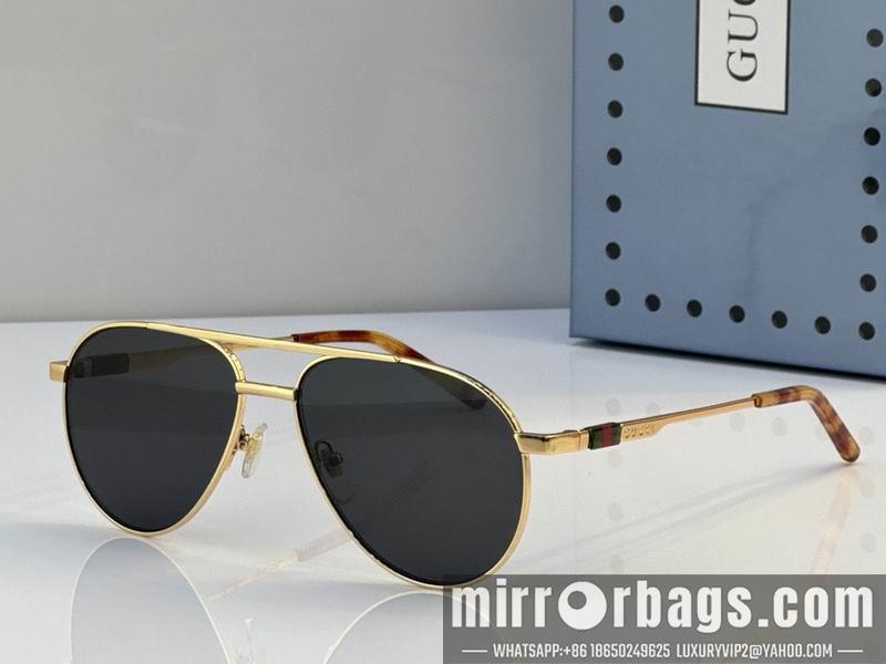 Gucci Glasses smh52