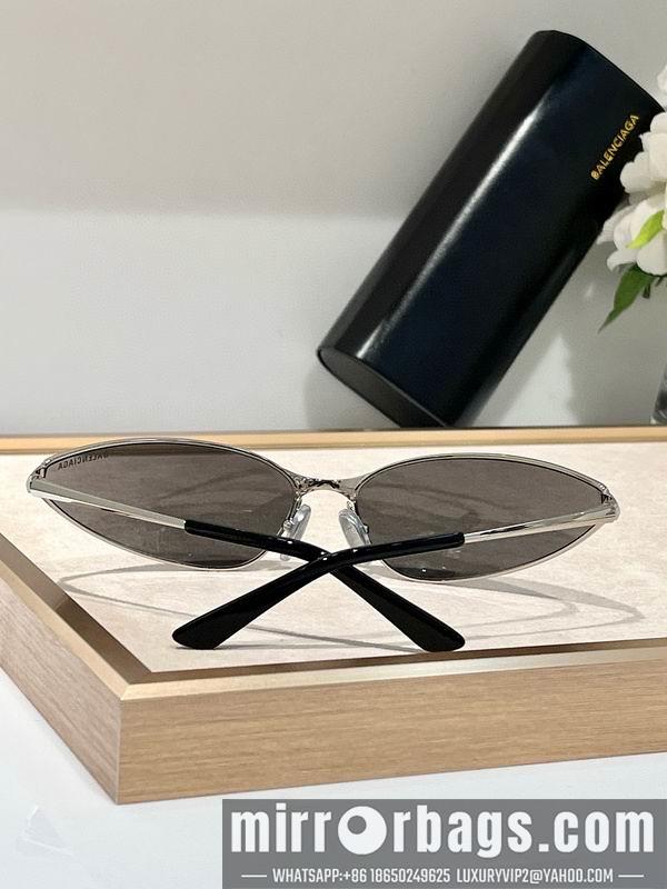 Balenciaga Glasses smx46
