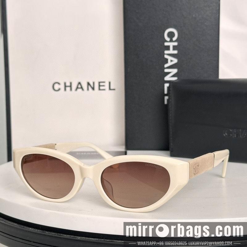 Chanel Glasses smh38