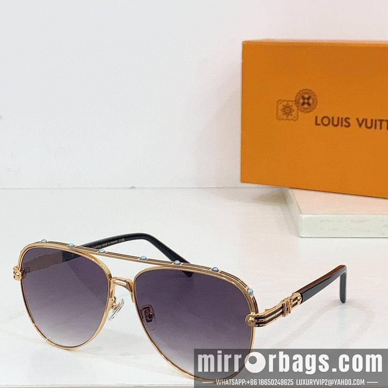 LV Glasses smr65