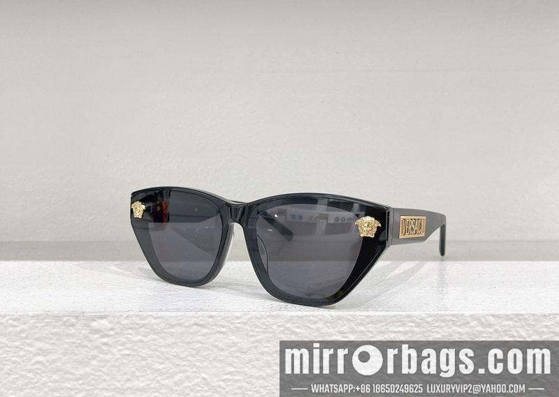 Versace Glasses 03smh56