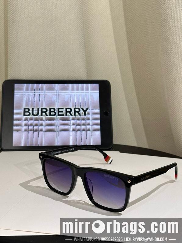 Burberry Glasses smx47