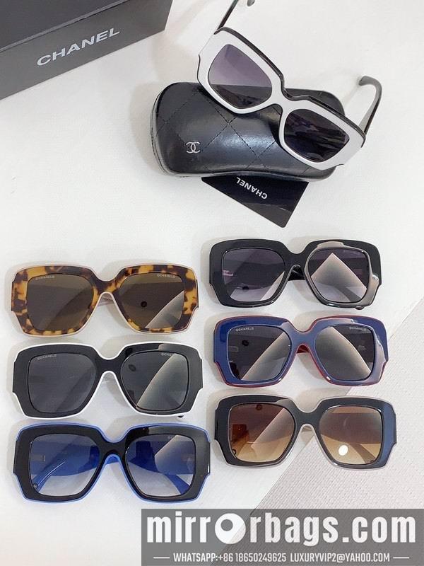 Chanel Glasses smr37