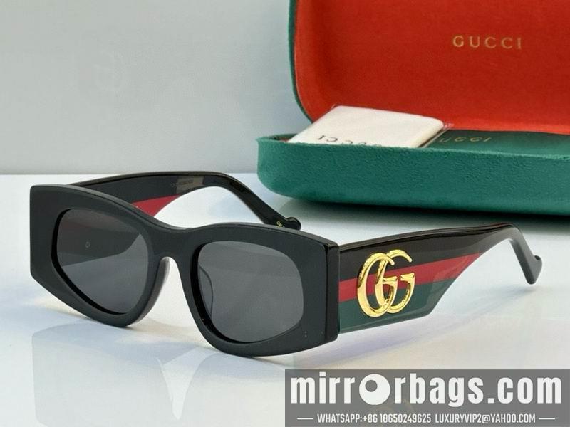 Gucci Glasses smh18