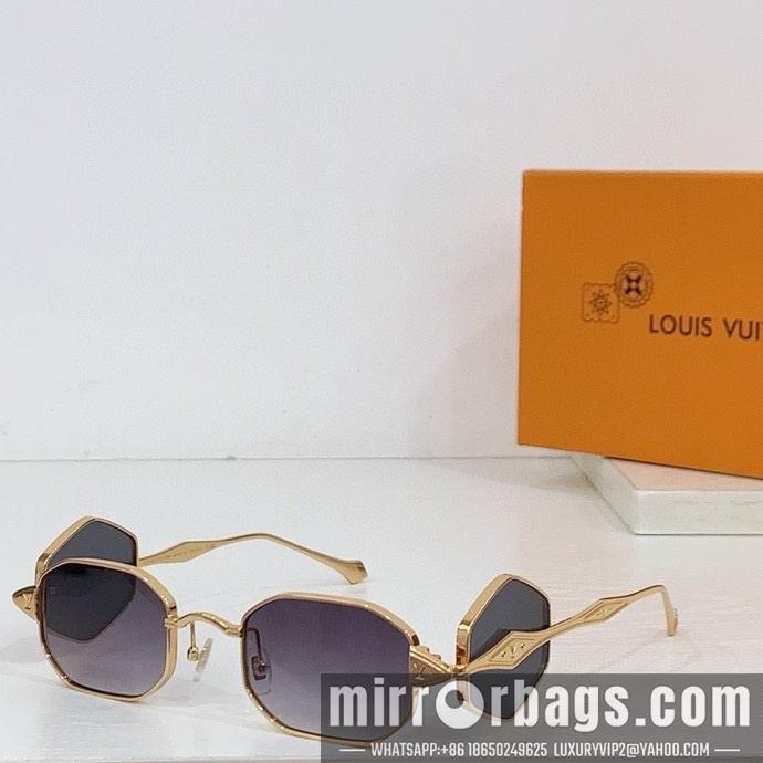 LV Glasses smx164