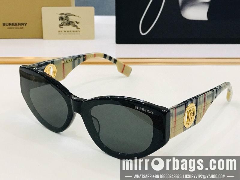 Burberry Glasses smx17