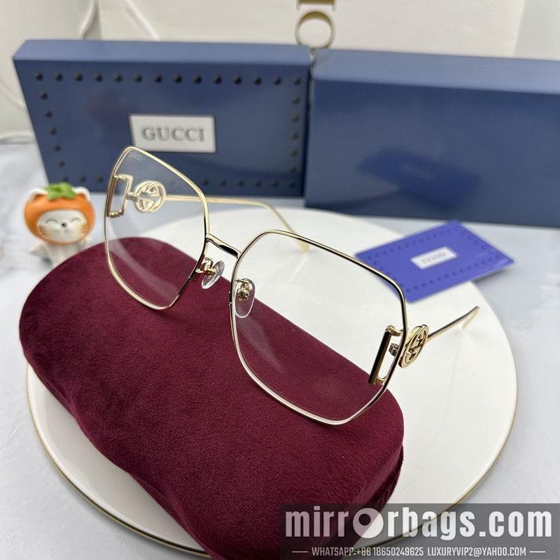 Gucci Glasses smh125