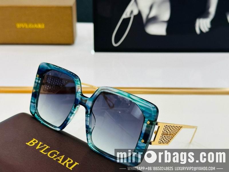  Bvlgari Glasses smx10