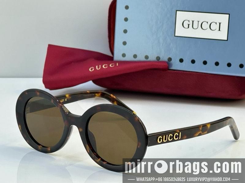 Gucci Glasses smh41