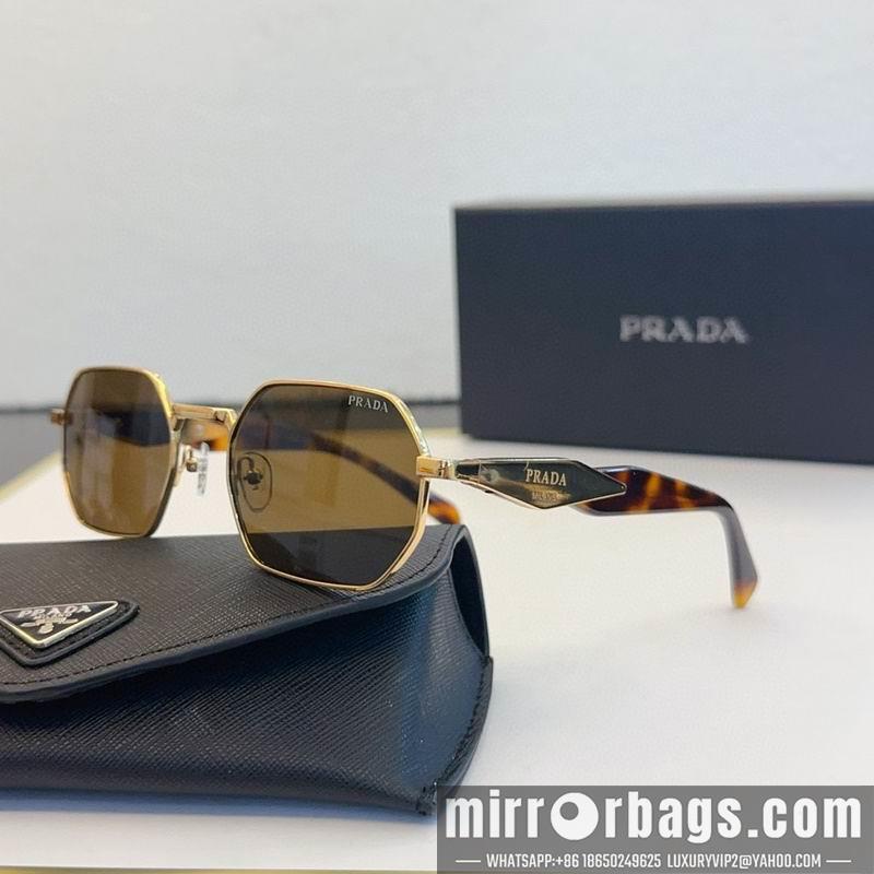 Prada Glasses smx252