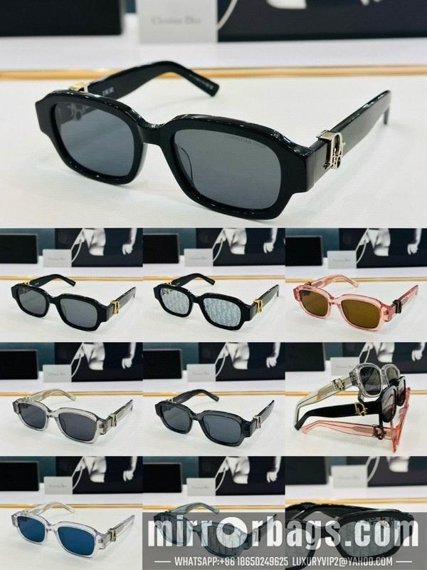Dior Glasses 03smh66