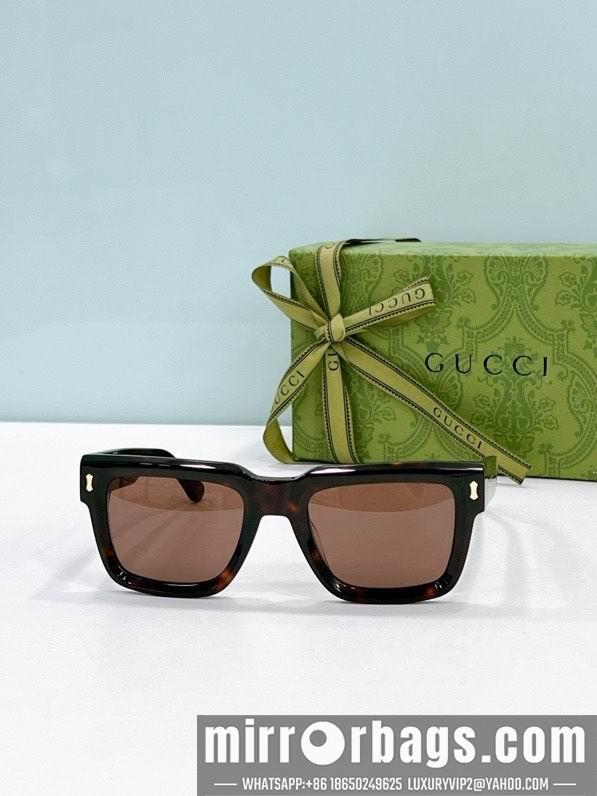 Gucci Glasses smx111