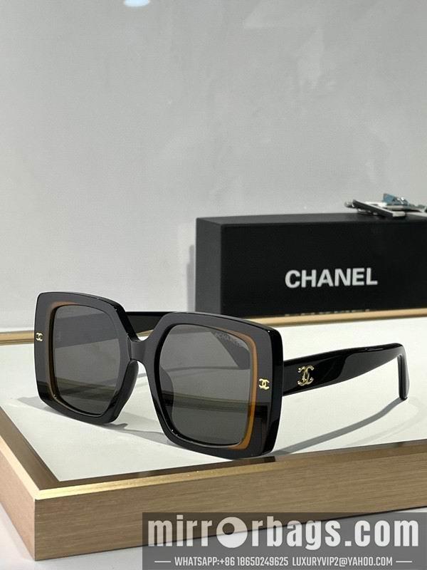 Chanel Glasses smh124