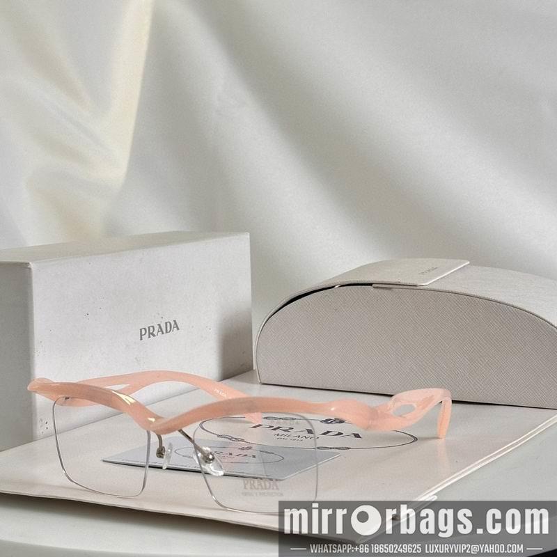 Prada Glasses smh136