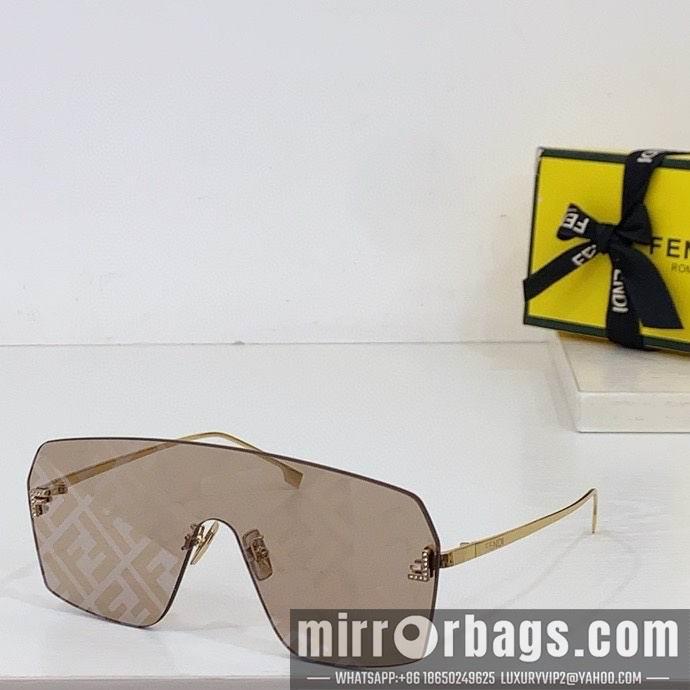 Fendi Glasses smh03