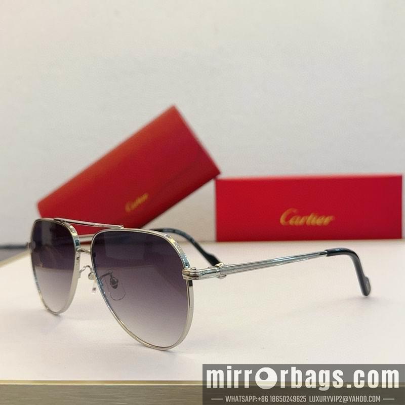 Cartier Glasses smx255