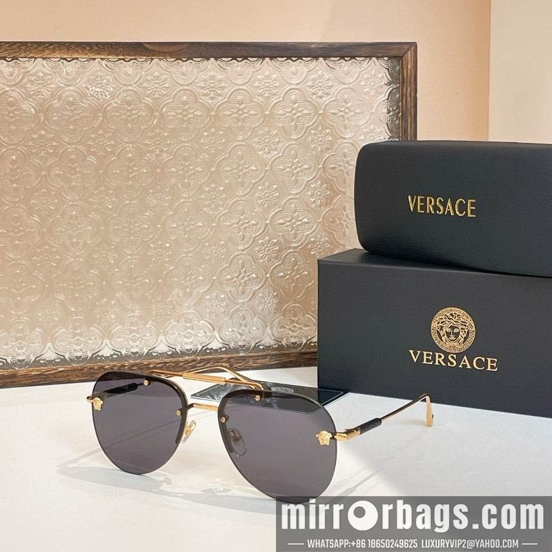 Versace Glasses 03smh53
