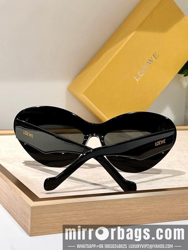 Loewe Glasses smx19