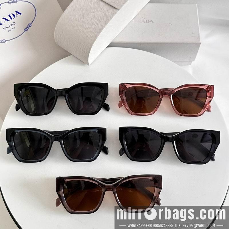 Prada Glasses smh131