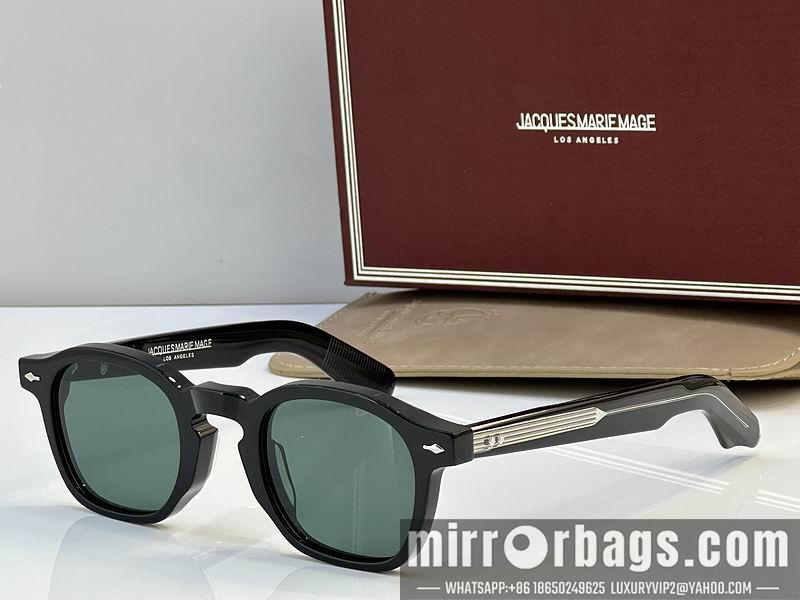 Jacques Marie Mage Glasses 03smh67