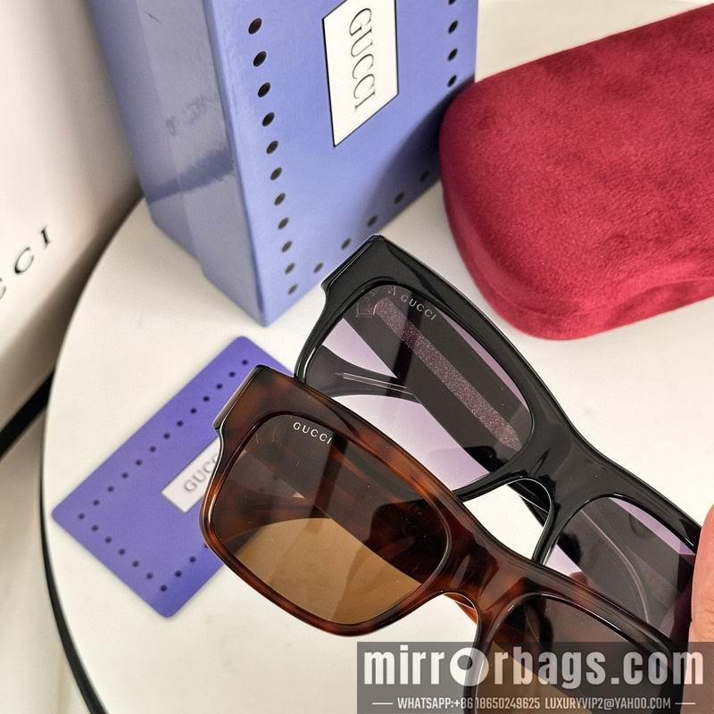 Gucci Glasses smr165